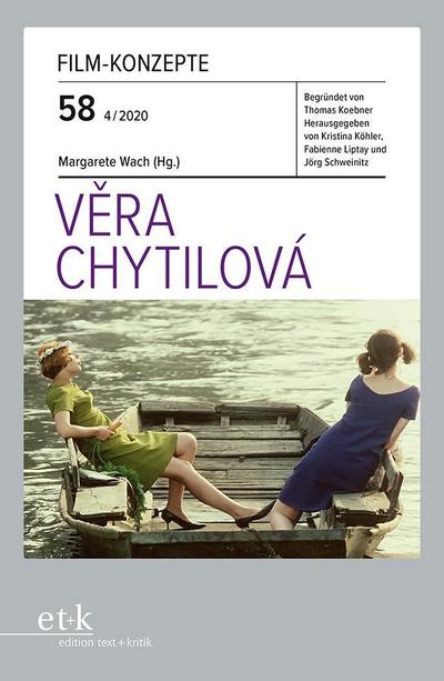 Film-Konzepte Vera Chytilová