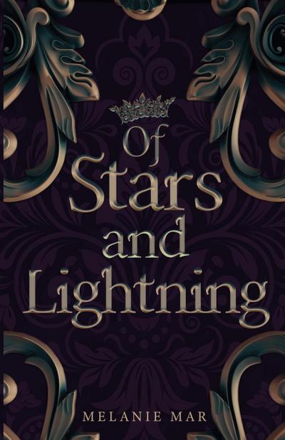 Mar, M: Of Stars and Lightning