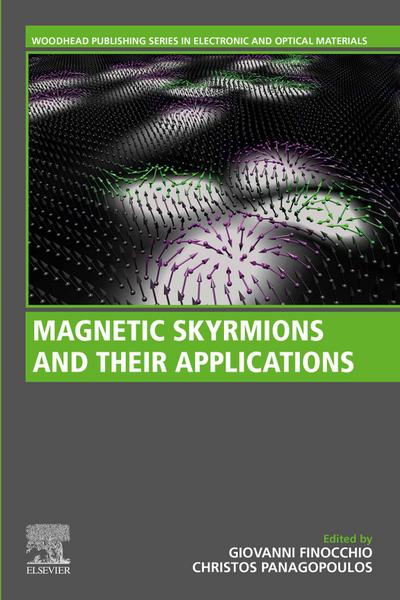 Magnetic Skyrmions and Their Applications