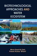 BIOTECHNOLOGICAL APPROACHES & WATER ECOSYSTEM