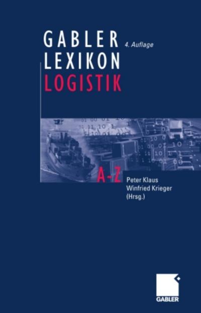 Gabler Lexikon Logistik