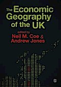 The Economic Geography of the UK