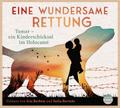 Eine wundersame Rettung, 1 Audio-CD