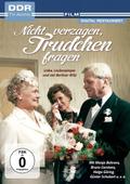 Nicht verzagen, Trudchen fragen