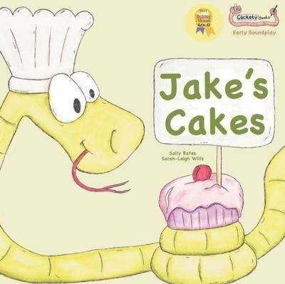Jake’s Cakes