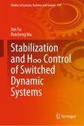 Stabilization and H8 Control of Switched Dynamic Systems