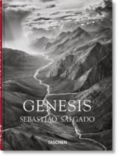 Sebastião Salgado. Genesis. 45th Ed.