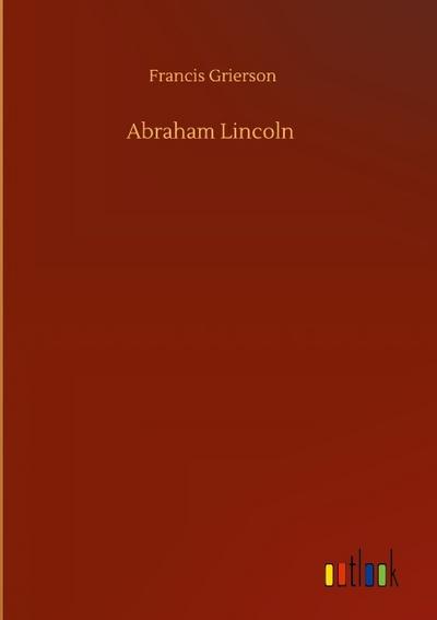 Abraham Lincoln