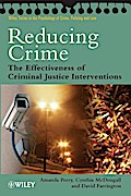 Reducing Crime