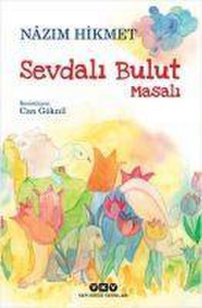 Sevdali Bulut Masali