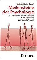 Meilensteine der Psychologie