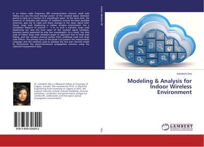 Modeling & Analysis for Indoor Wireless Environment