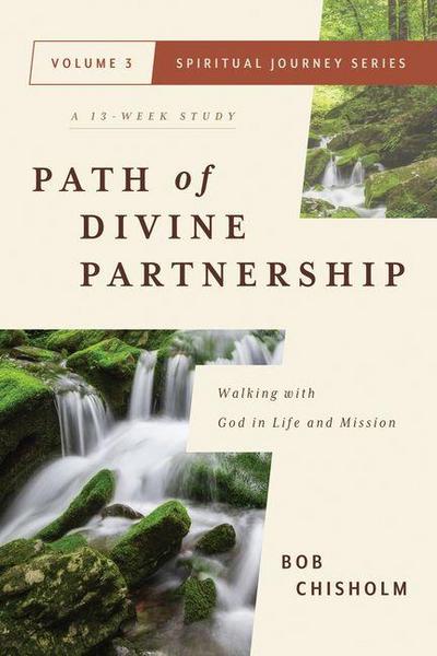 Path of Divine Partnership