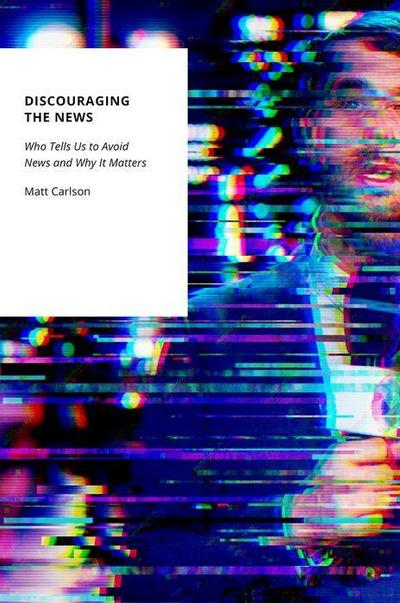 Discouraging the News