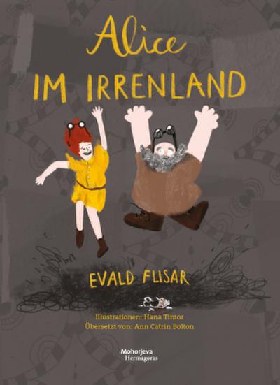 Alice im Irrenland