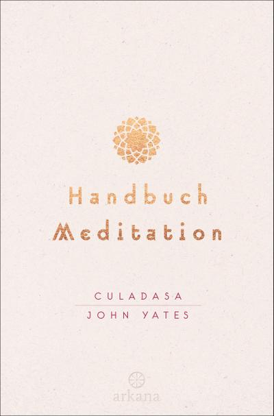 Handbuch Meditation