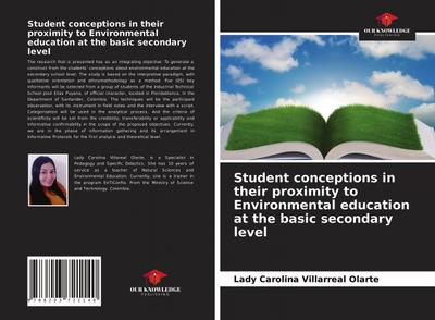 Student conceptions in their proximity to Environmental education at the basic secondary level