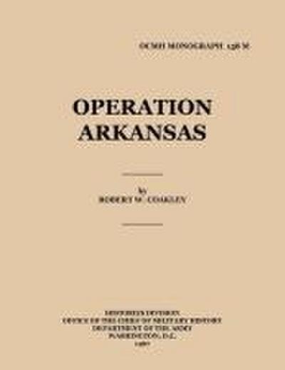 Operation Arkansas