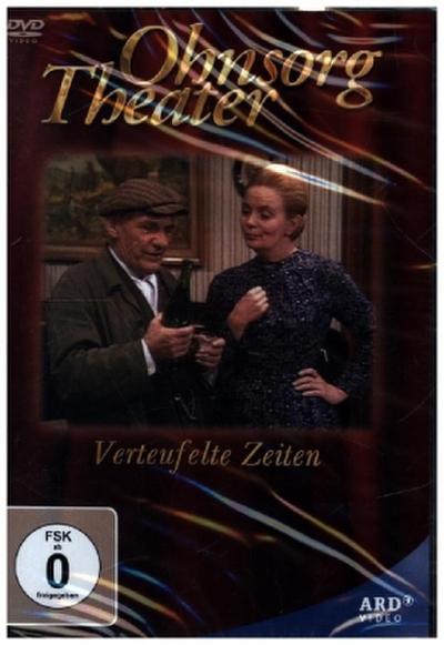 Ohnsorg Theater - Verteufelte Zeiten