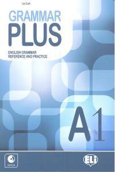 Grammar Plus - English Grammar Reference and Practice