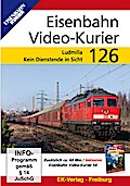 Eisenbahn Video-Kurier 128