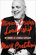 Mission-Driven Leadership