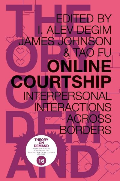 Online Courtship