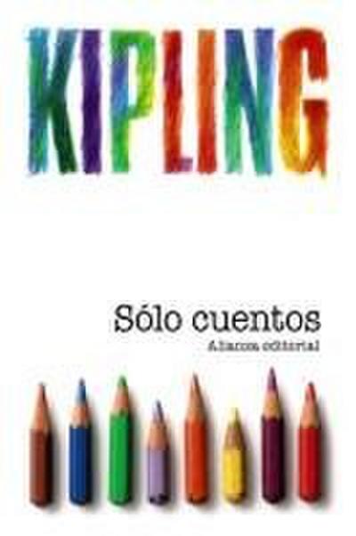 Sólo cuentos : para niños
