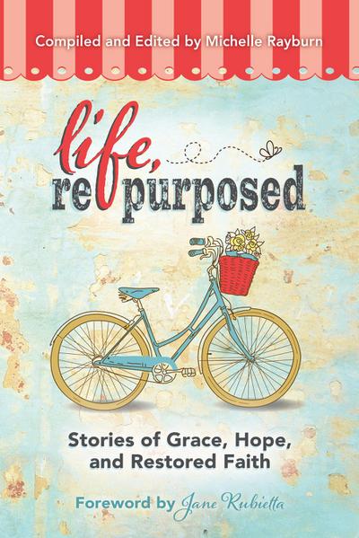 Life, Repurposed