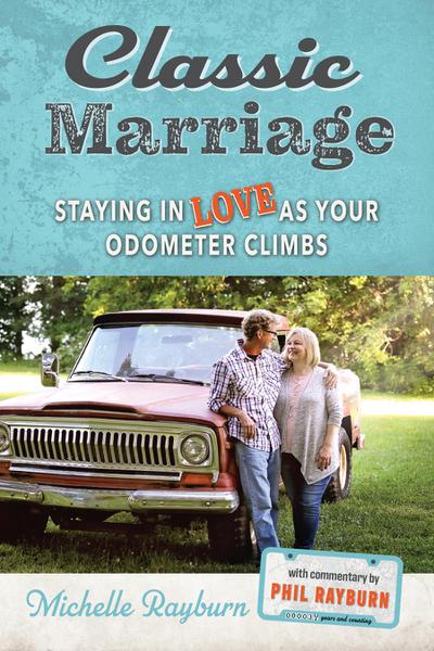 Classic Marriage