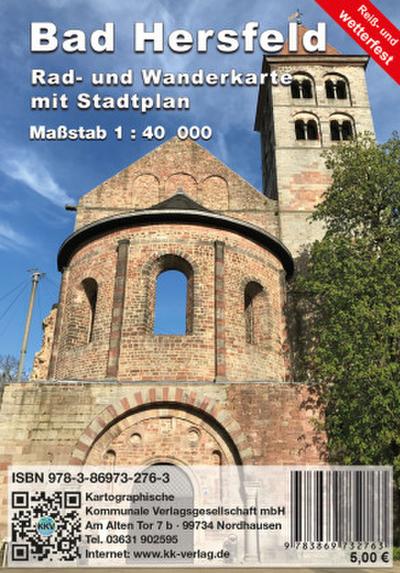 Bad Hersfeld