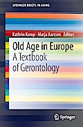 Old Age In Europe