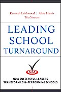 Leading School Turnaround