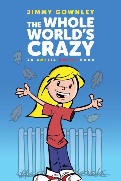 The Whole World’s Crazy