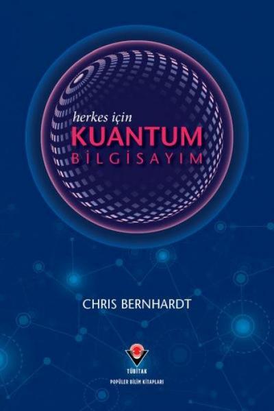 Herkes Icin Kuantum Bilgisayim