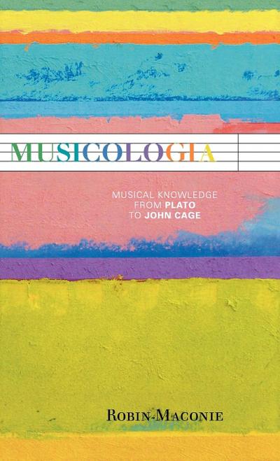 Musicologia