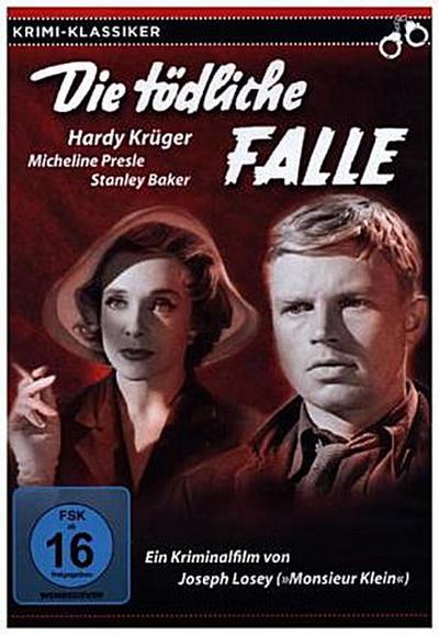 Die tödliche Falle