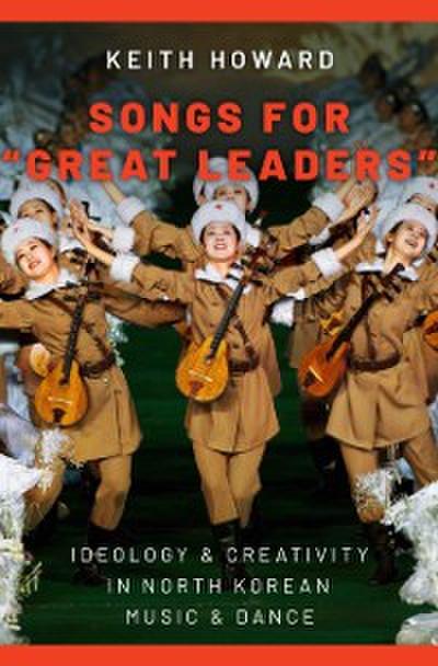 Songs for &quote;Great Leaders&quote;