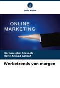 Werbetrends von morgen