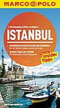 MARCO POLO Reiseführer Istanbul - Jürgen Gottschlich