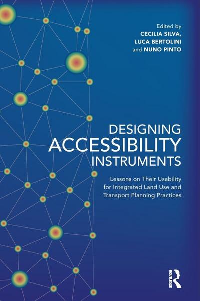 Designing Accessibility Instruments