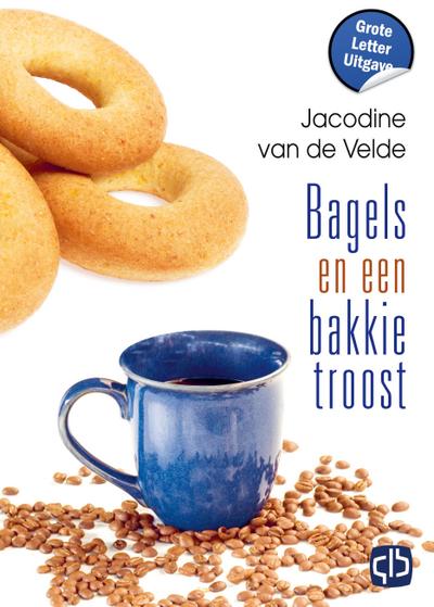Bagels en een bakkie troost