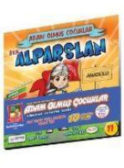 Adam Olmus Cocuklar 10 Kitap