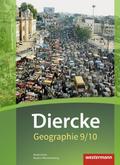 Diercke Geographie - Ausgabe 2016 für Baden-Württe
