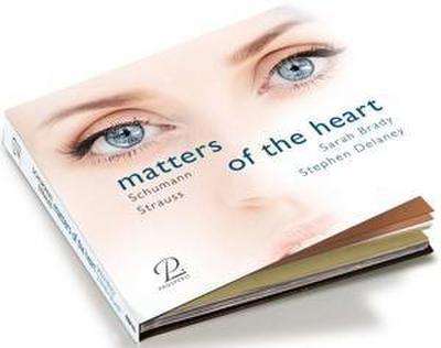 Matters of the Heart