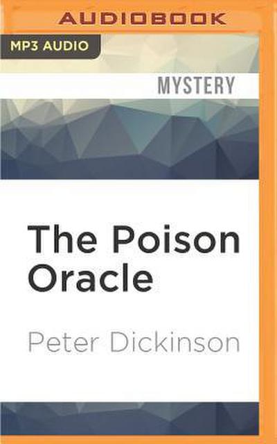 The Poison Oracle