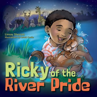 Ricky of the River Pride