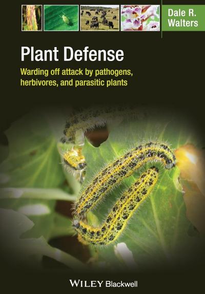Plant Defense