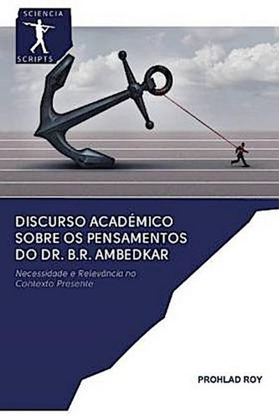 Discurso académico sobre os pensamentos do Dr. B.R. Ambedkar