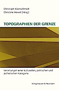 Topographien der Grenze